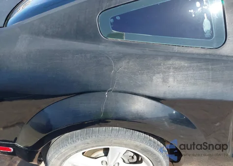 2006 Ford Mustang Gt из США, поврежденный, VIN 1ZVHT82H265136232